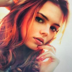 Meet your Posher, Belle